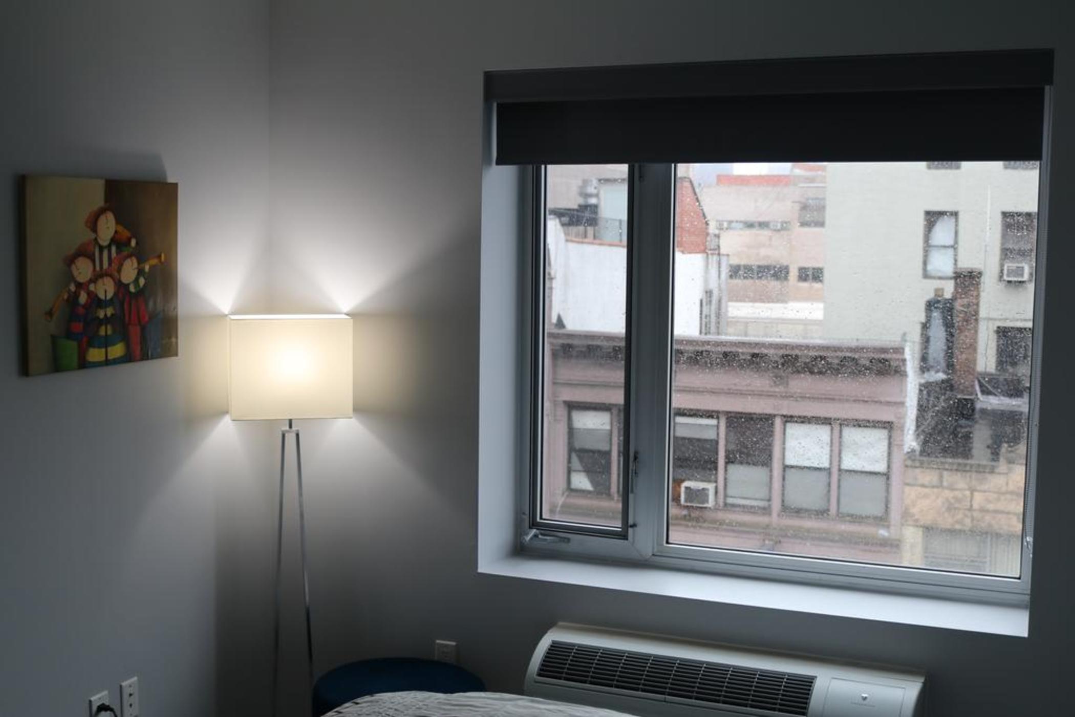 Canal Loft Hotel New York Exteriör bild