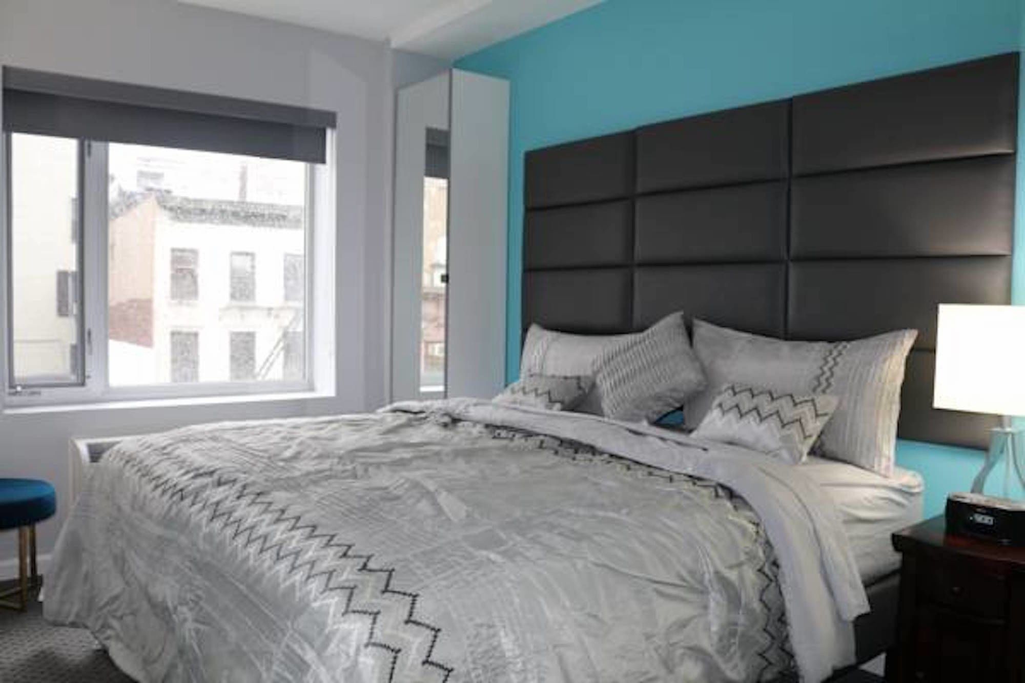 Canal Loft Hotel New York Exteriör bild
