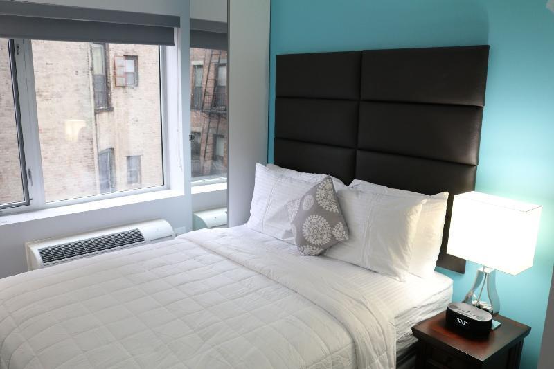 Canal Loft Hotel New York Exteriör bild